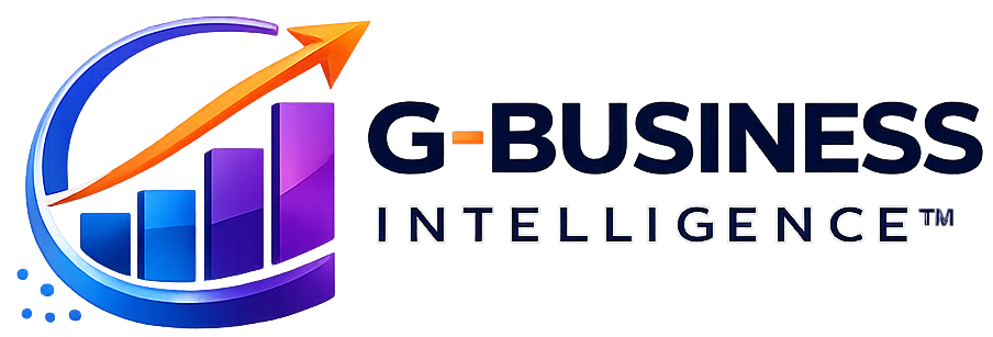 G-Business Intelligence
